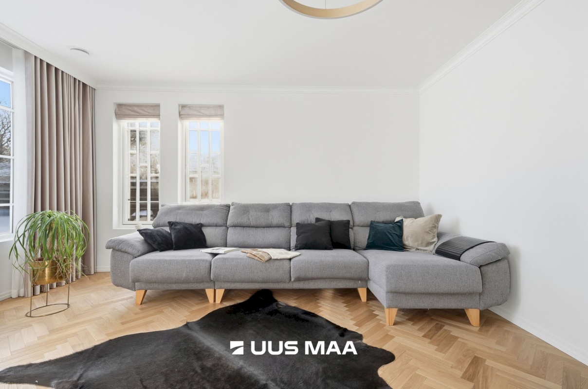 Tallinn, Kristiine linnaosa, Laine 3