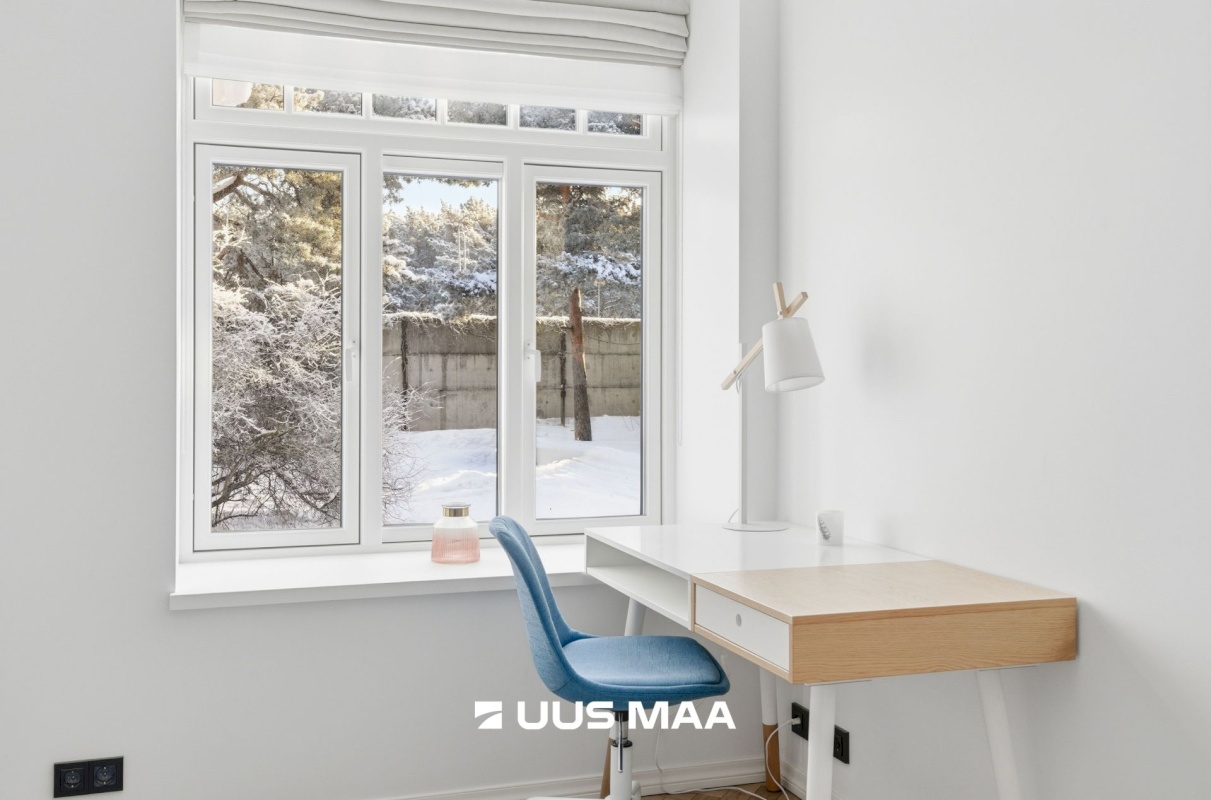 Tallinn, Kristiine linnaosa, Laine 3