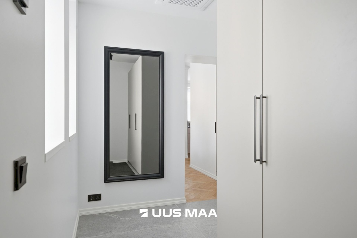 Tallinn, Kristiine linnaosa, Laine 3