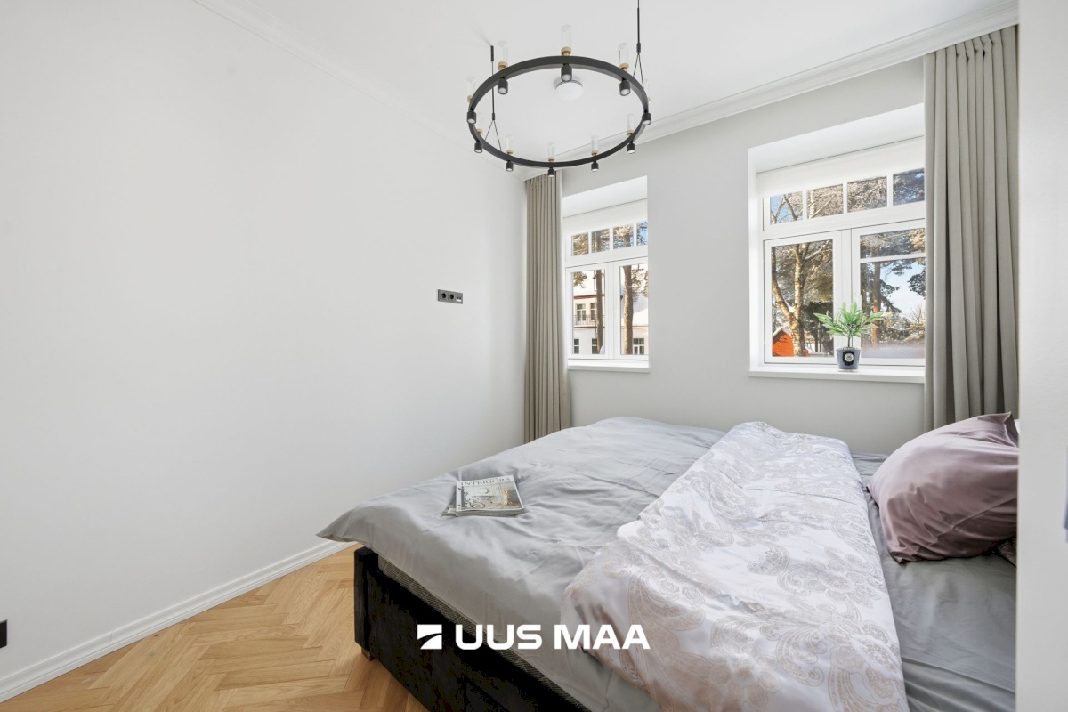 Tallinn, Kristiine linnaosa, Laine 3