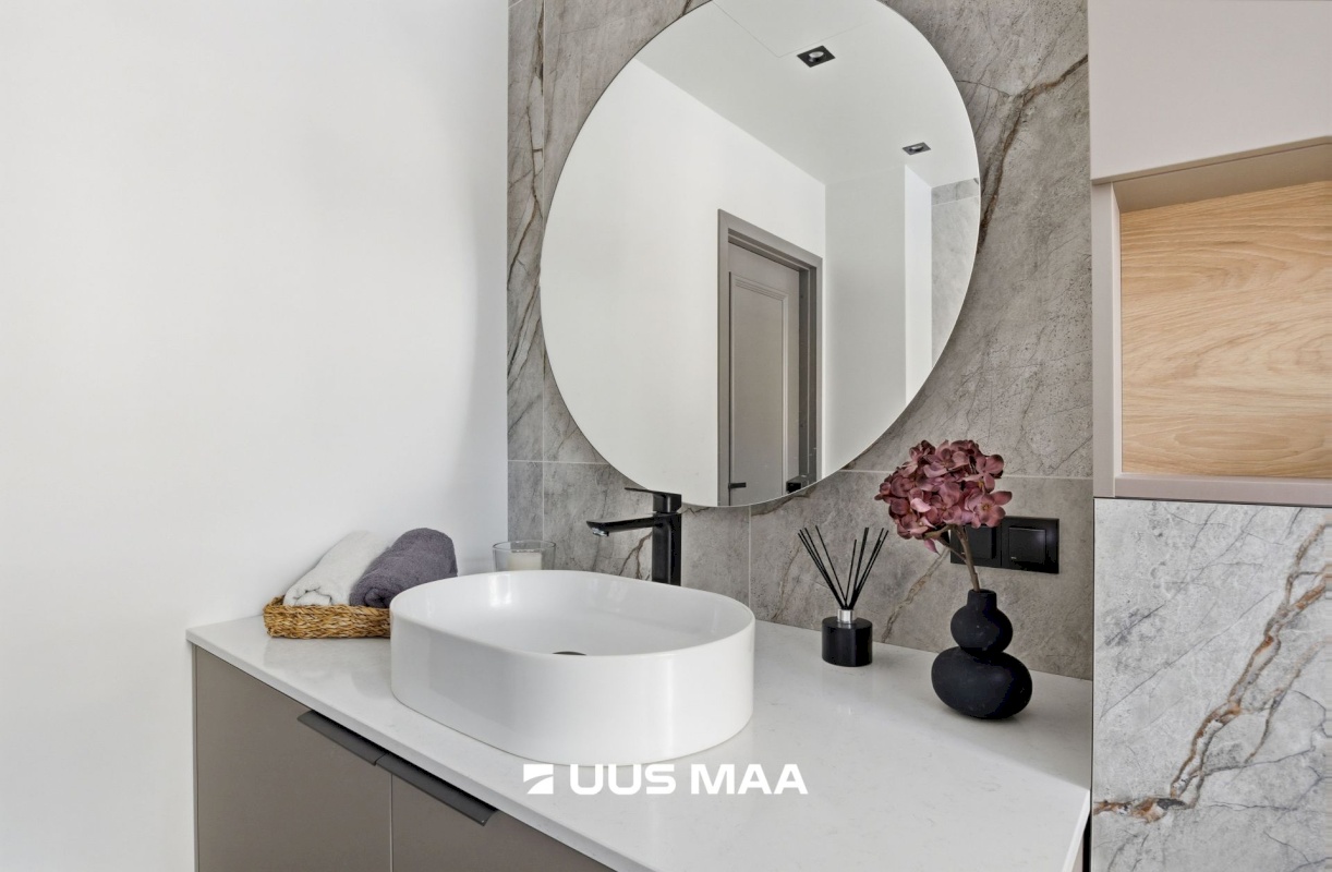 Tallinn, Kristiine linnaosa, Laine 3