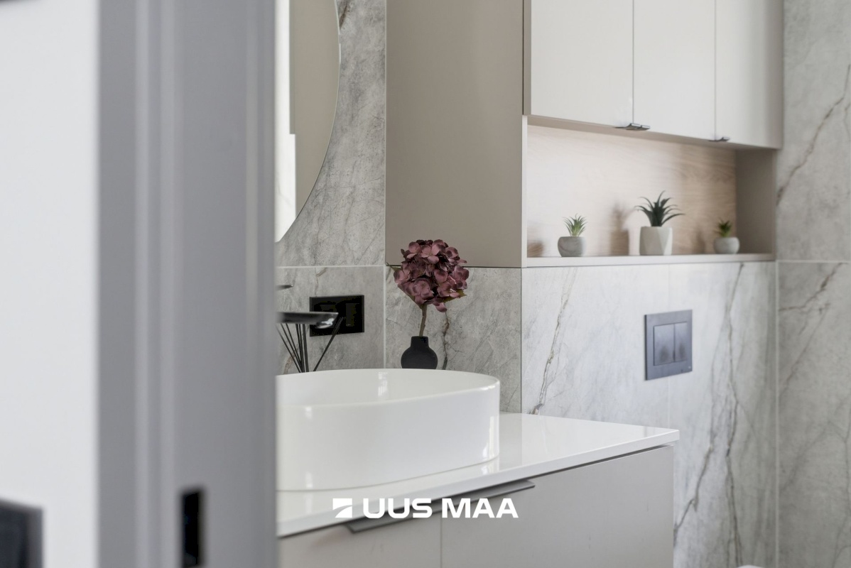 Tallinn, Kristiine linnaosa, Laine 3