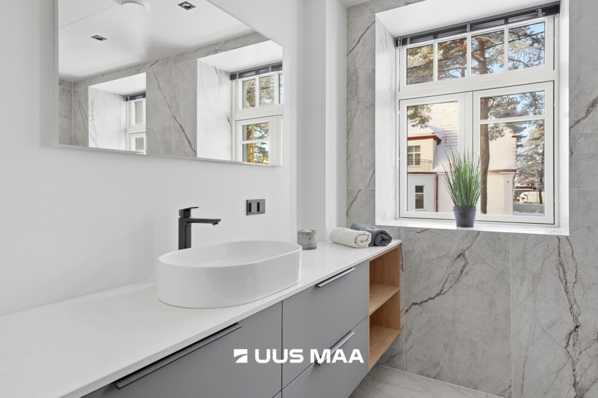 Tallinn, Kristiine linnaosa, Laine 3