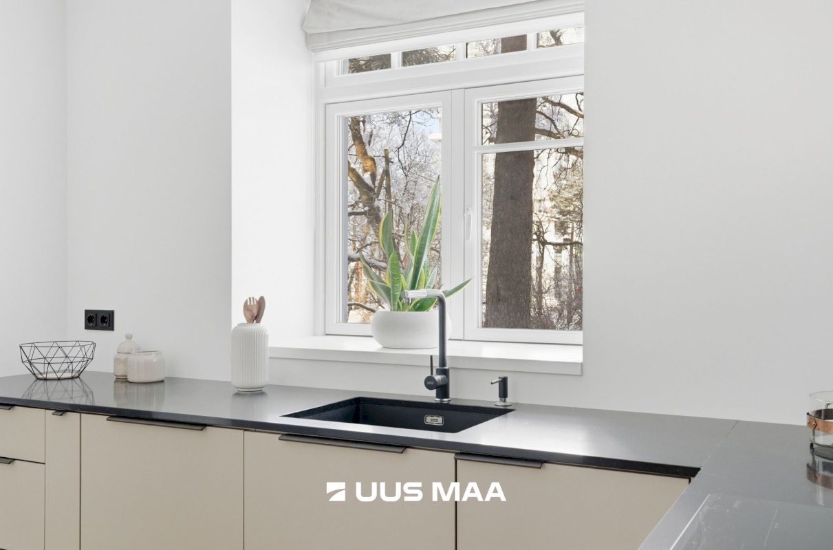 Tallinn, Kristiine linnaosa, Laine 3