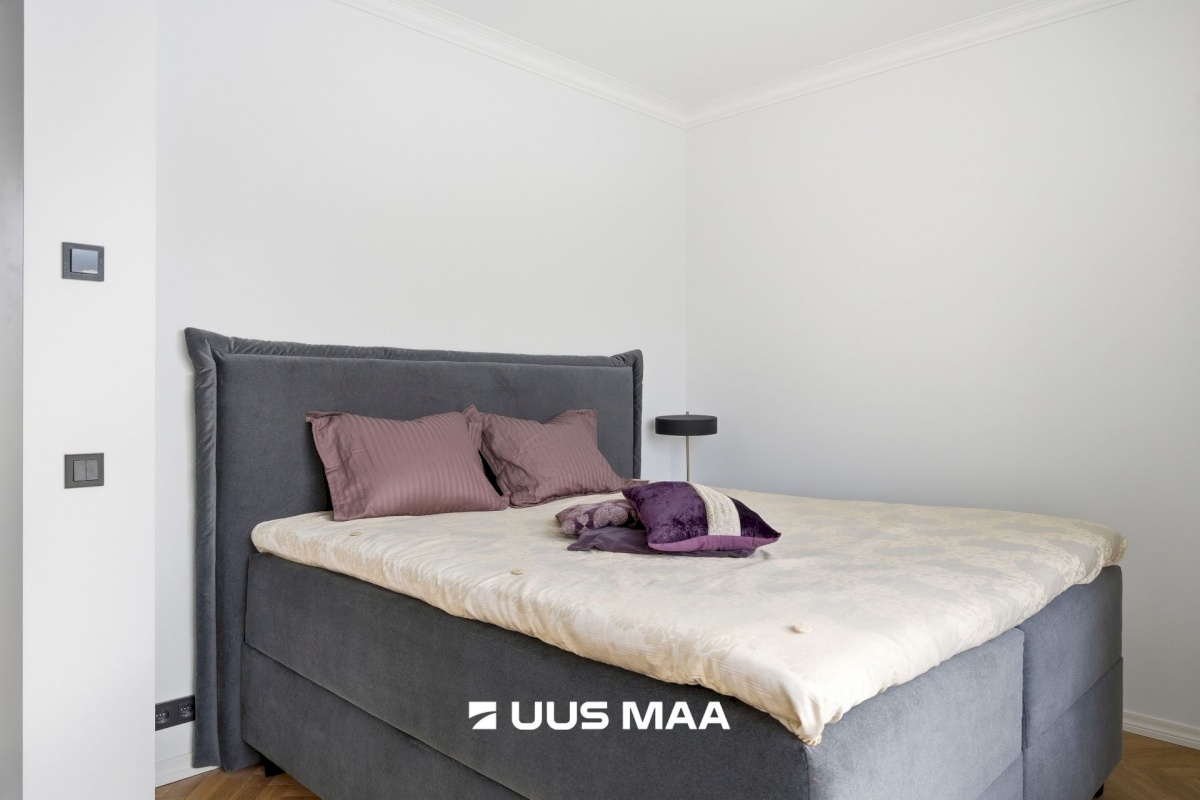 Tallinn, Kristiine linnaosa, Laine 3