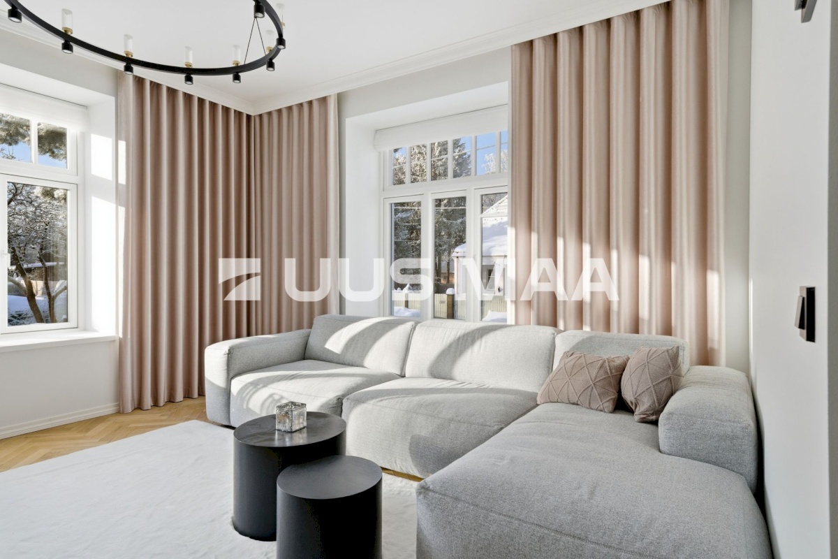 Tallinn, Kristiine linnaosa, Laine 3