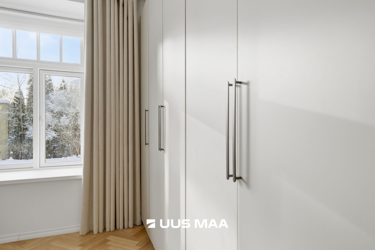 Tallinn, Kristiine linnaosa, Laine 3