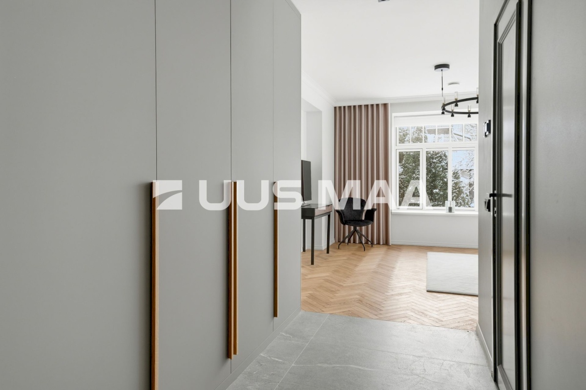 Tallinn, Kristiine linnaosa, Laine 3