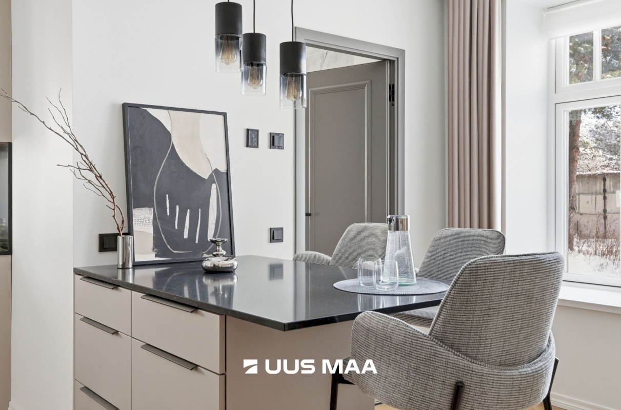 Tallinn, Kristiine linnaosa, Laine 3