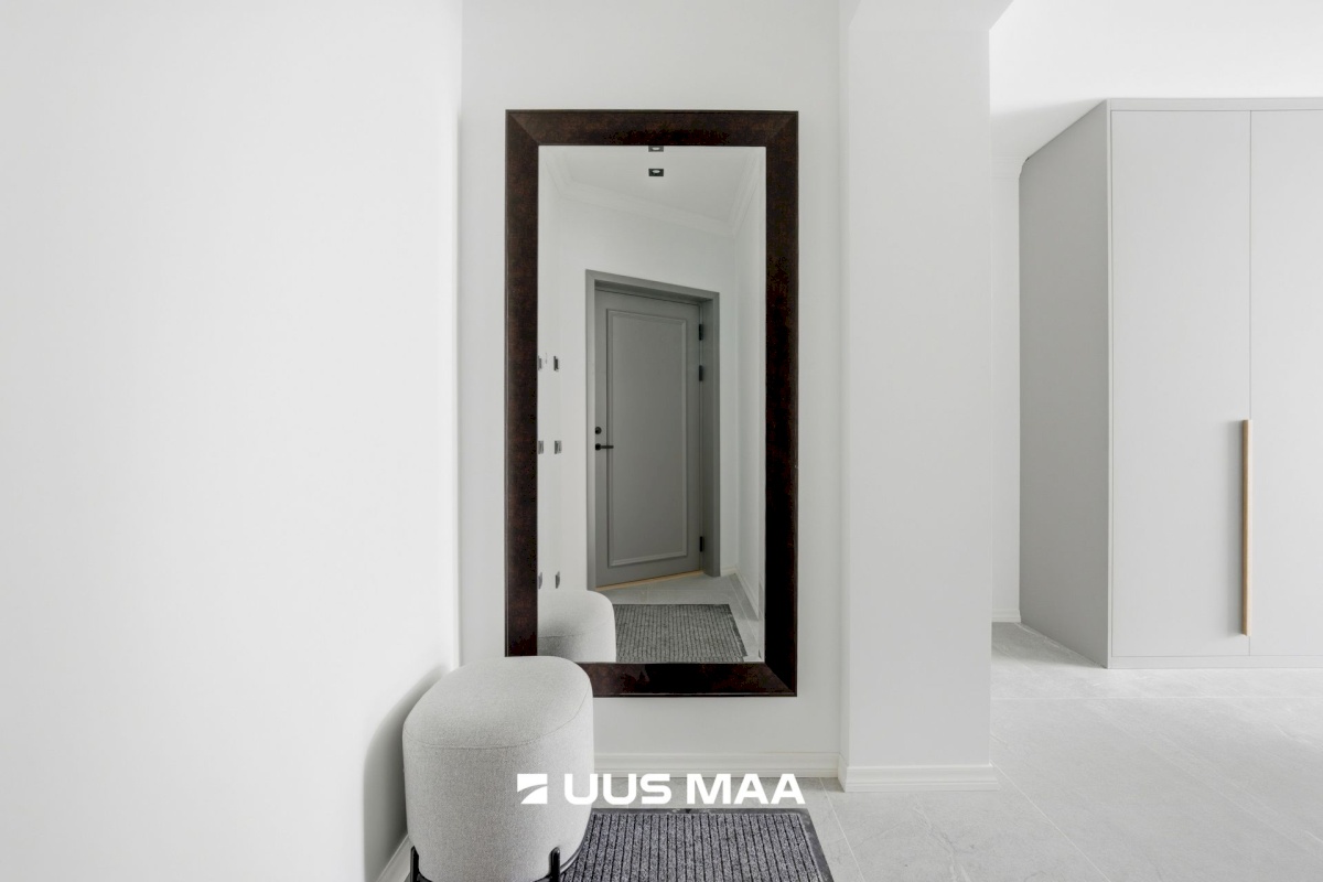 Tallinn, Kristiine linnaosa, Laine 3