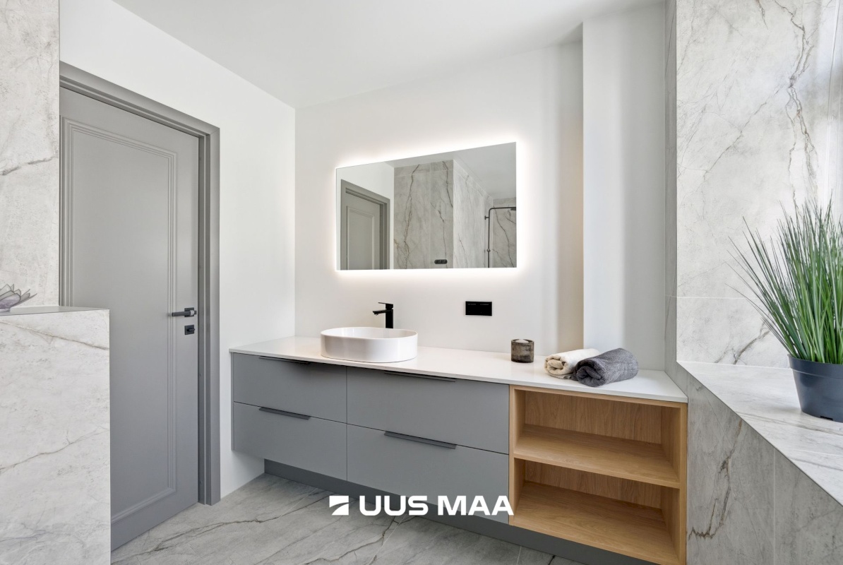 Tallinn, Kristiine linnaosa, Laine 3