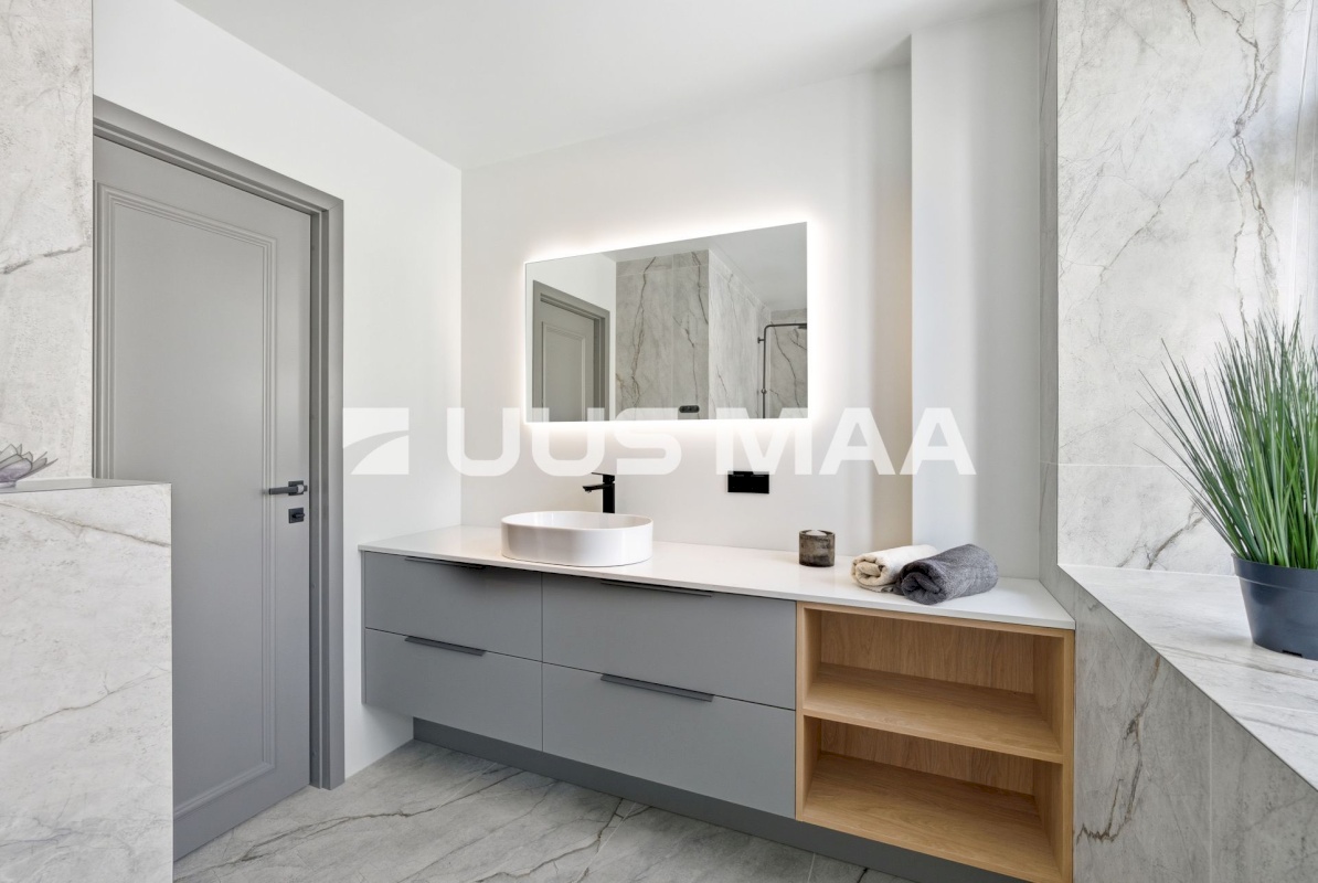 Tallinn, Kristiine linnaosa, Laine 3