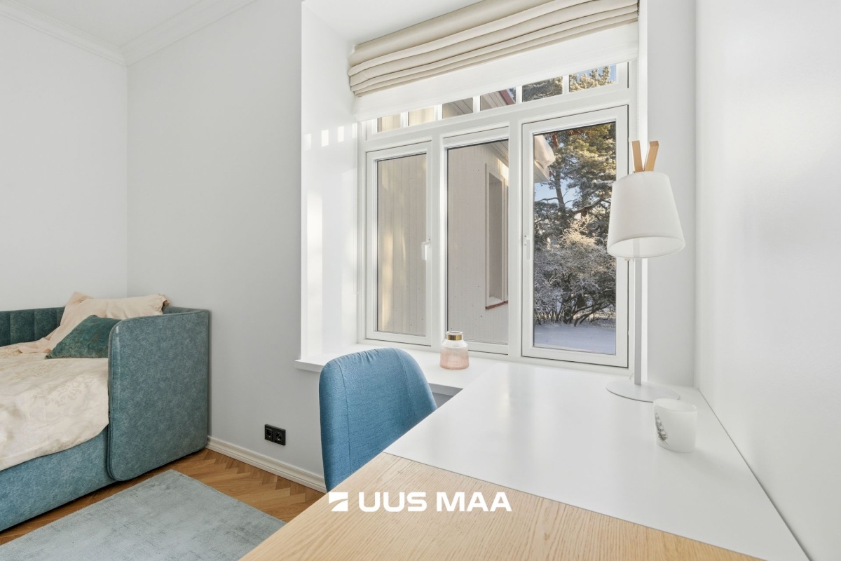 Tallinn, Kristiine linnaosa, Laine 3