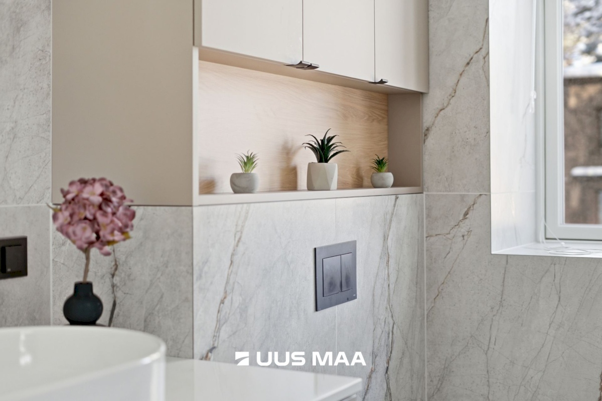 Tallinn, Kristiine linnaosa, Laine 3