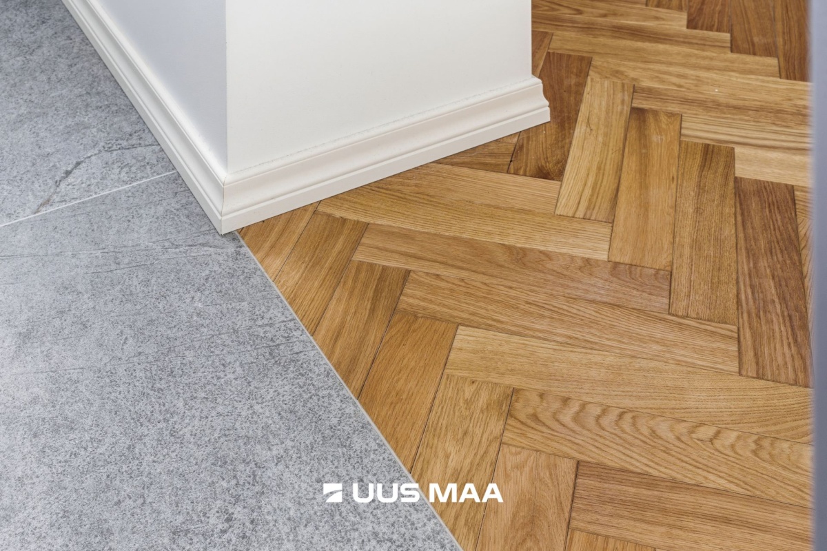 Tallinn, Kristiine linnaosa, Laine 3