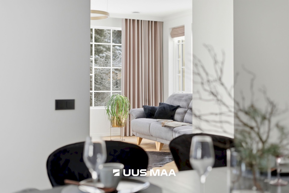 Tallinn, Kristiine linnaosa, Laine 3