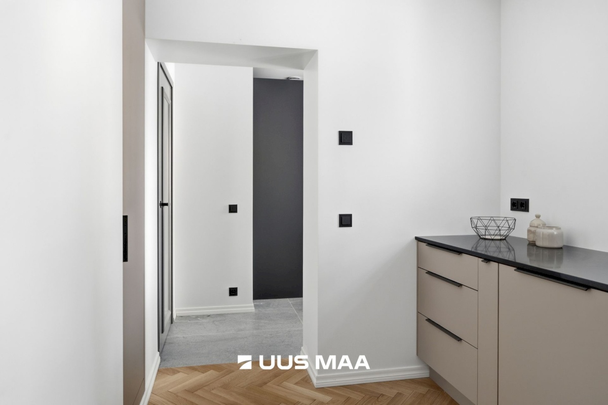 Tallinn, Kristiine linnaosa, Laine 3