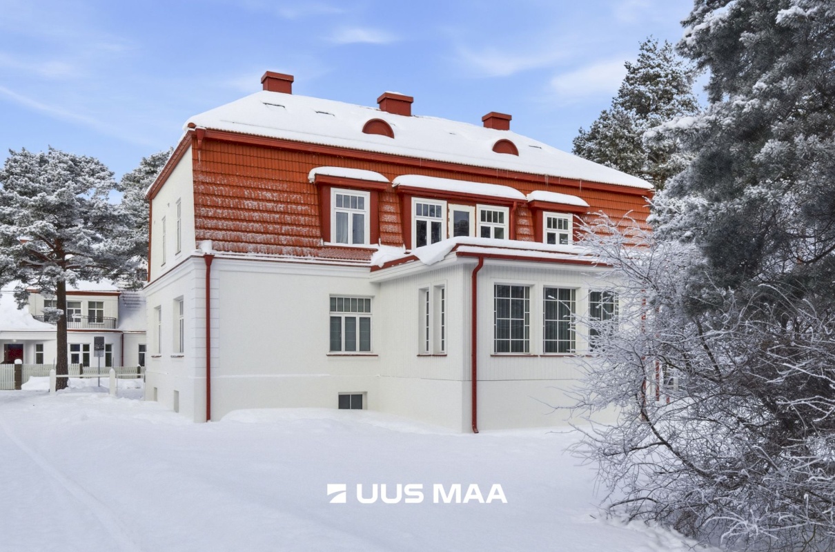 Tallinn, Kristiine linnaosa, Laine 3