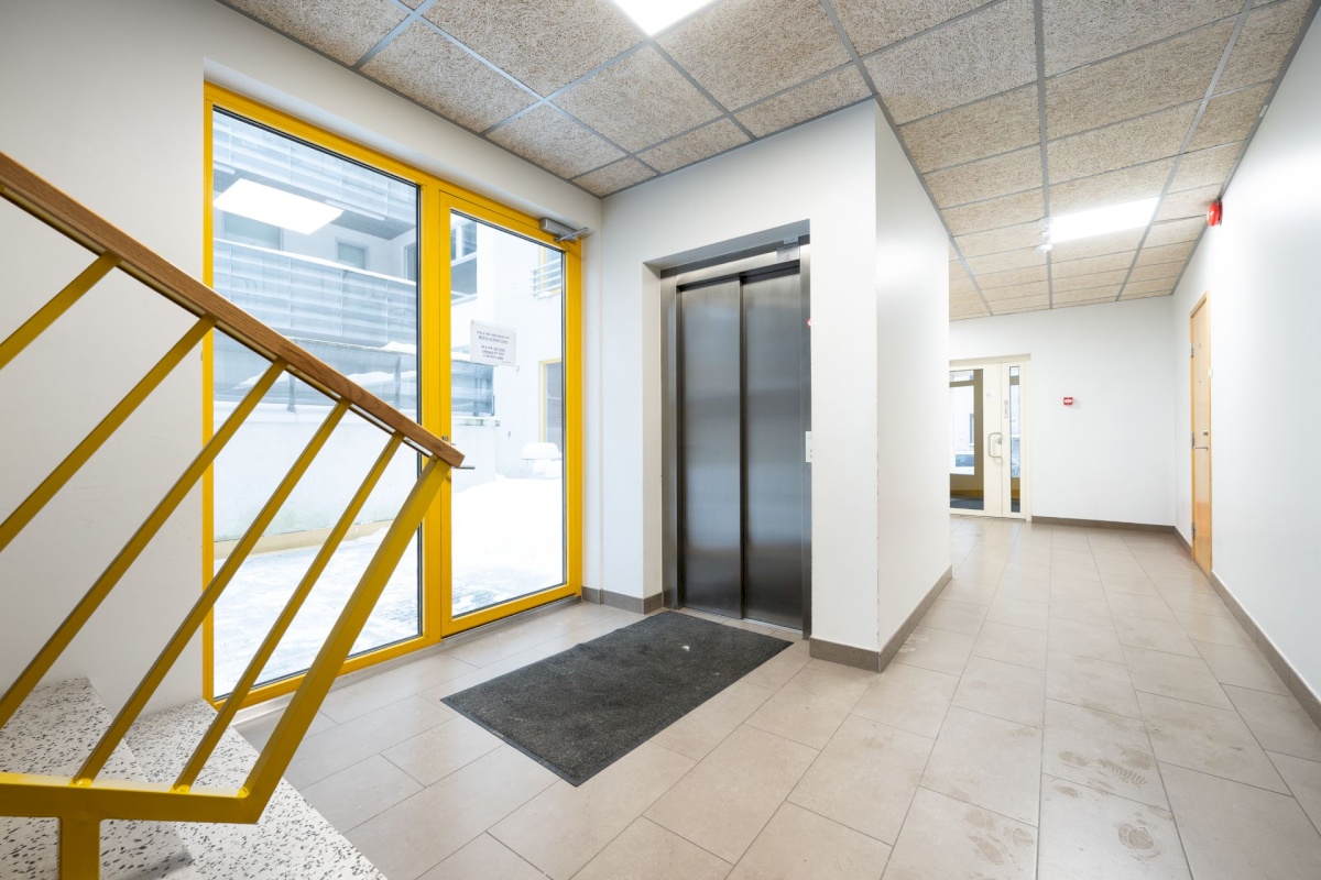 Tallinn, Kesklinna linnaosa, Uus-Tatari 12