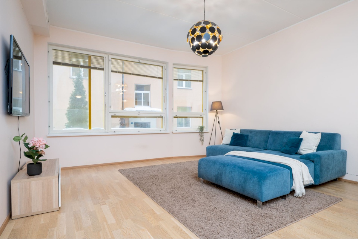 Tallinn, Kesklinna linnaosa, Uus-Tatari 12