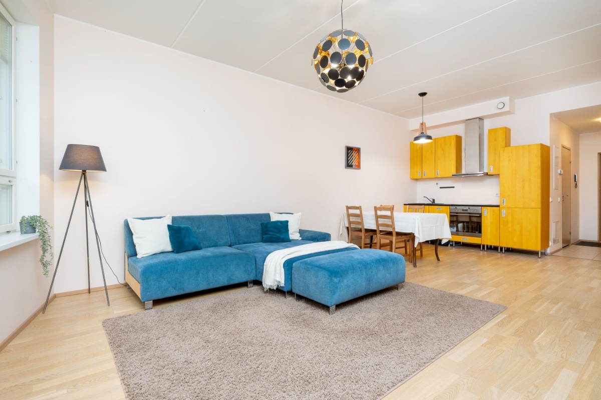 Tallinn, Kesklinna linnaosa, Uus-Tatari 12