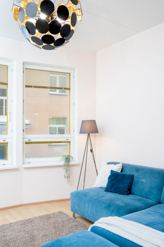 Tallinn, Kesklinna linnaosa, Uus-Tatari 12