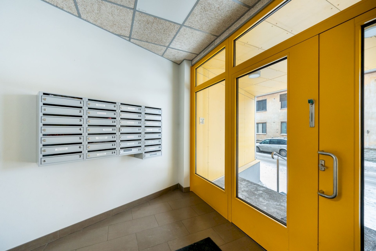 Tallinn, Kesklinna linnaosa, Uus-Tatari 12