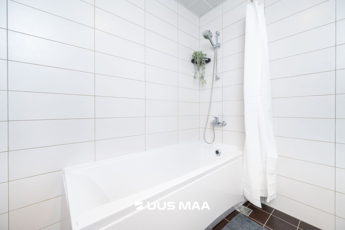 Tallinn, Kesklinna linnaosa, Uus-Tatari 12