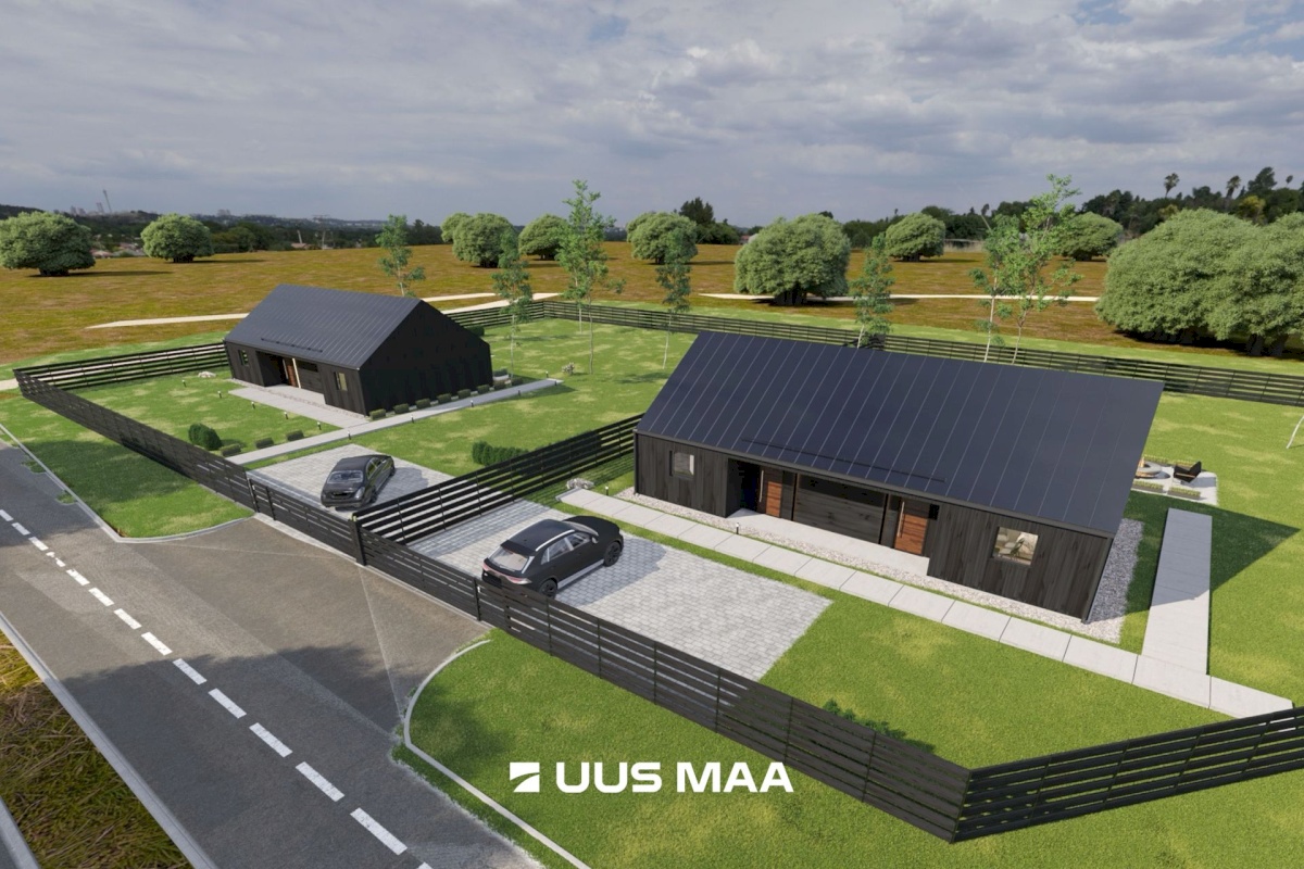 Jõelähtme vald, Loo alevik