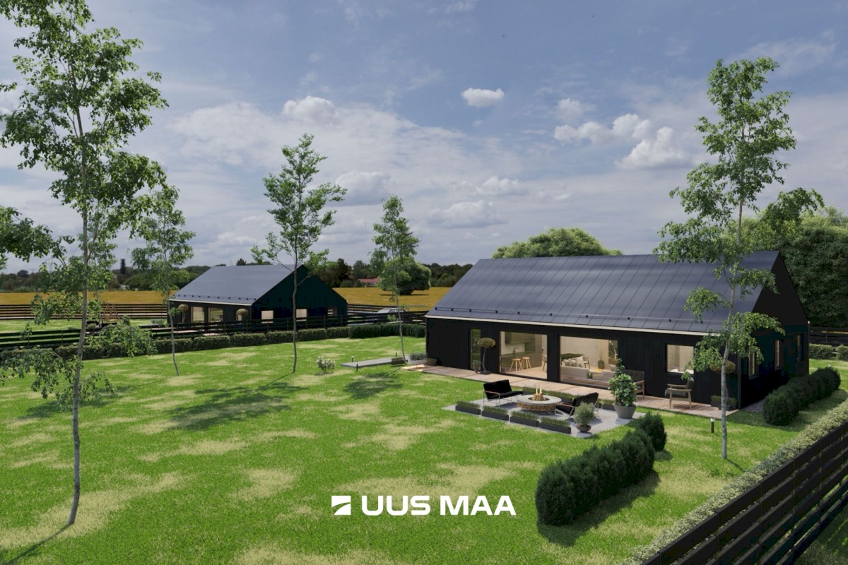 Jõelähtme vald, Loo alevik