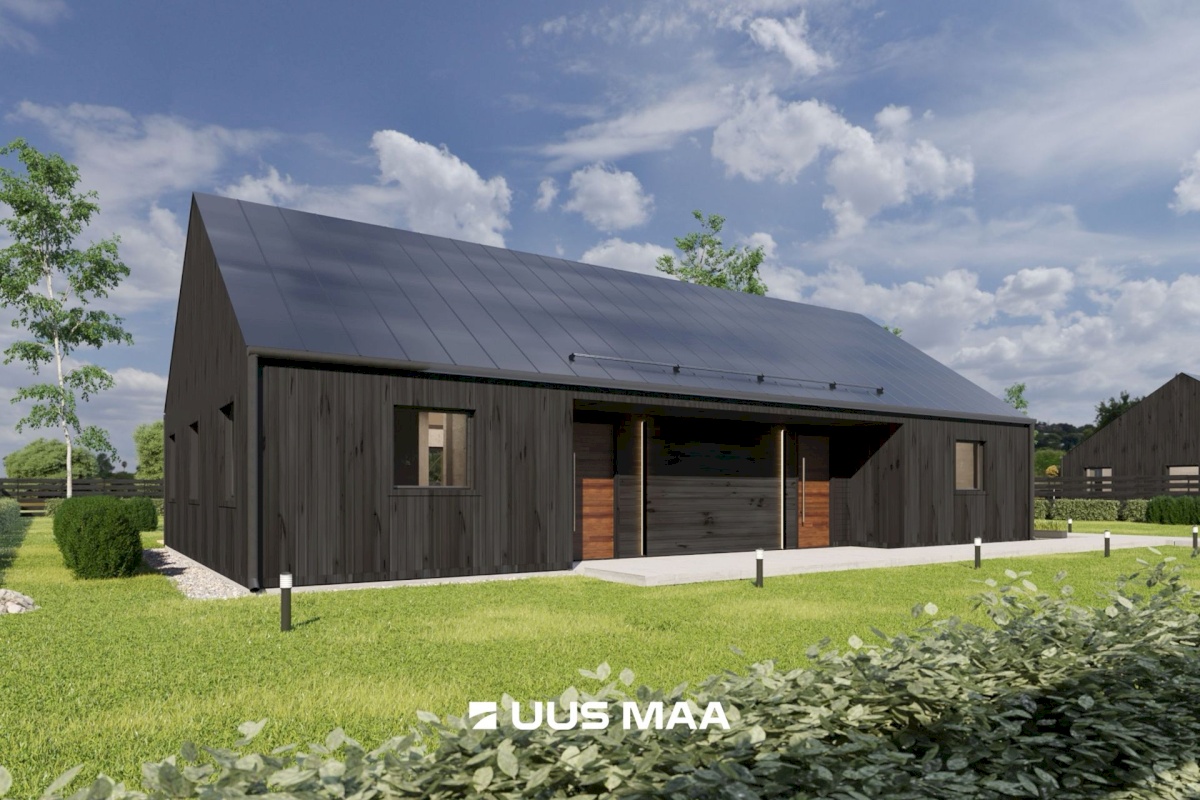 Jõelähtme vald, Loo alevik