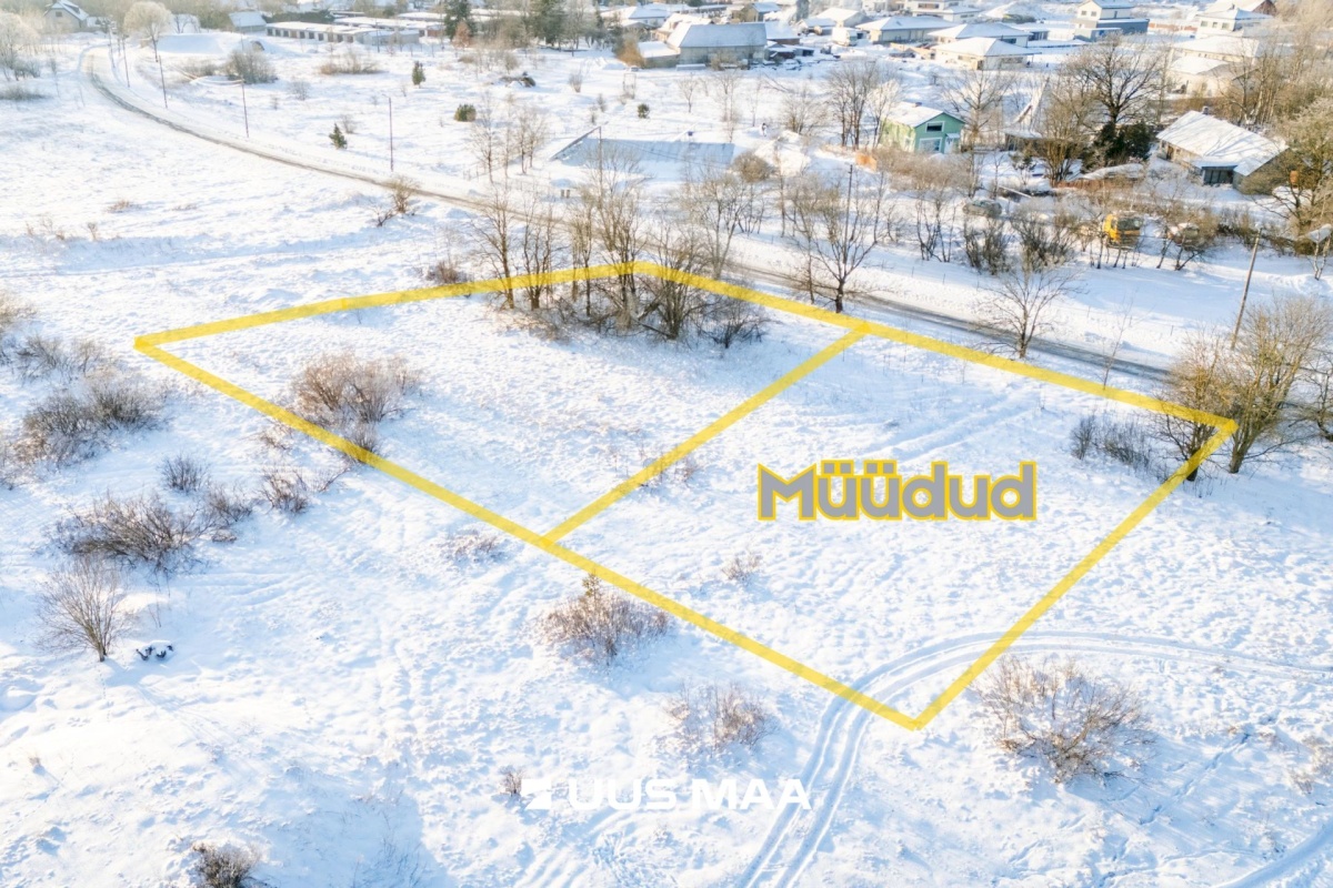 Jõelähtme vald, Loo alevik, Liivakandi tee 32