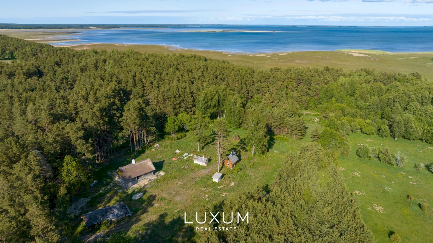 Hiiumaa vald, Taguküla, Otsa