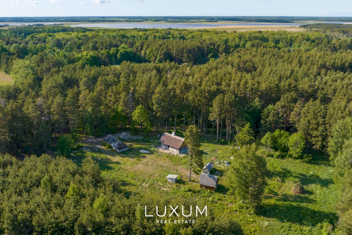 Hiiumaa vald, Taguküla, Otsa