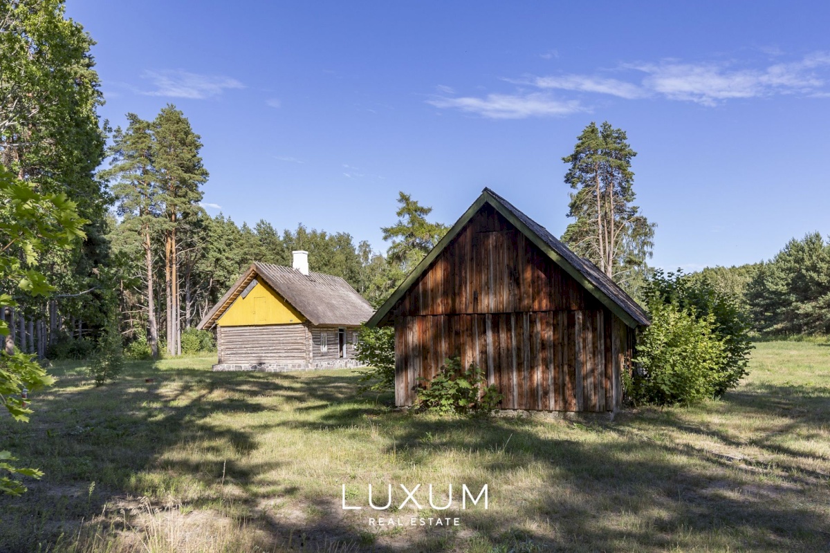 Hiiumaa vald, Taguküla, Otsa