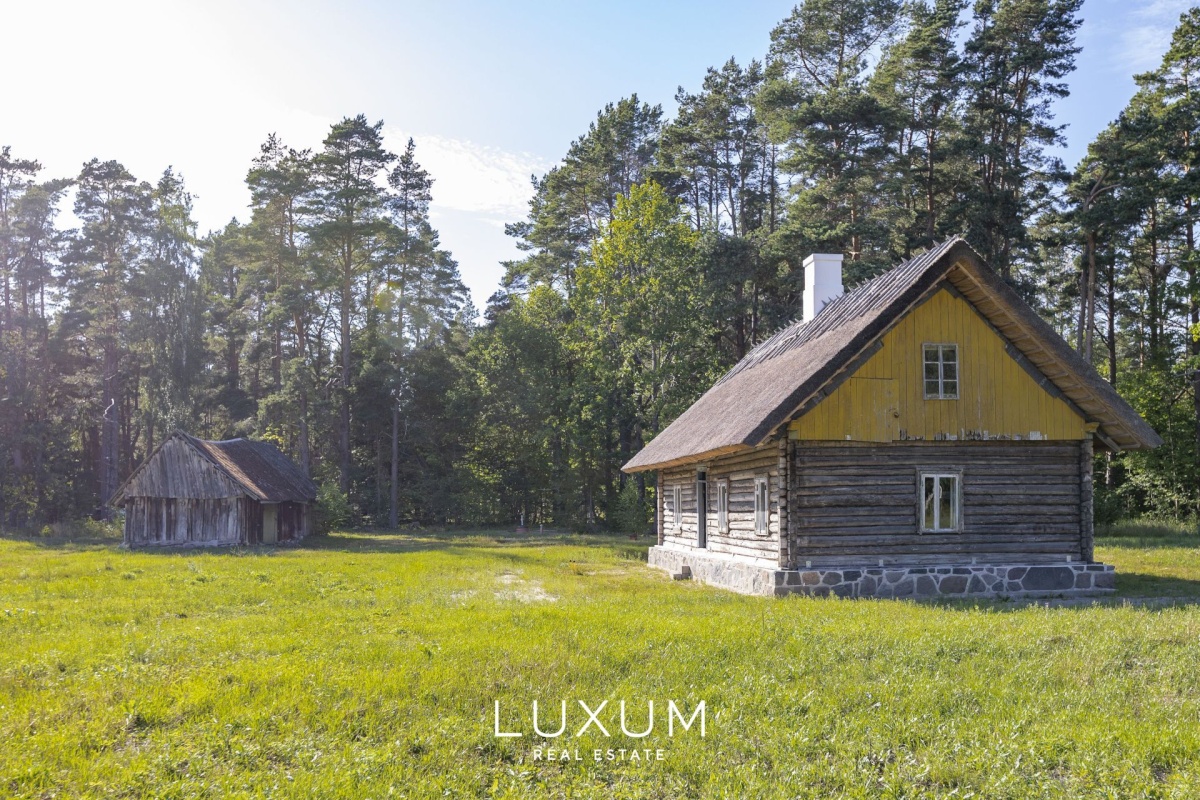 Hiiumaa vald, Taguküla, Otsa