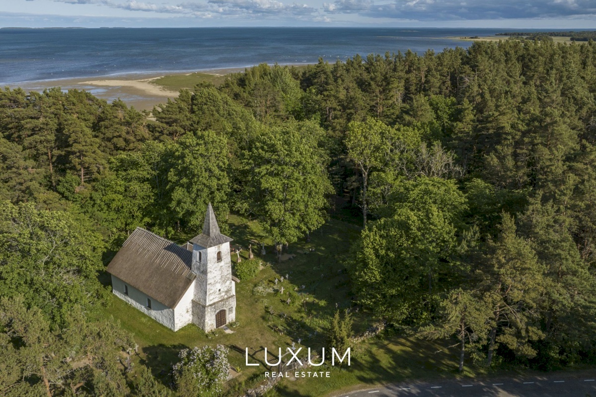 Hiiumaa vald, Taguküla, Otsa