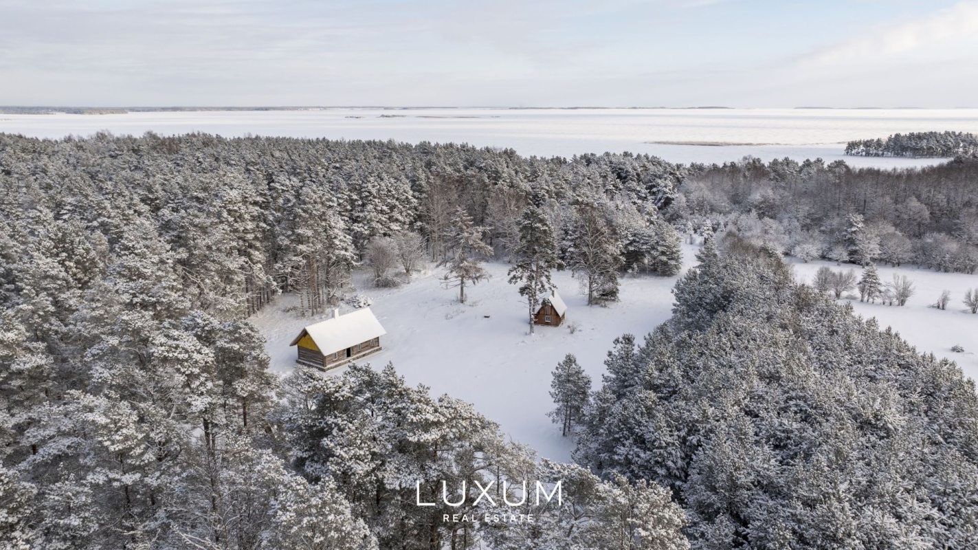 Hiiumaa vald, Taguküla, Otsa