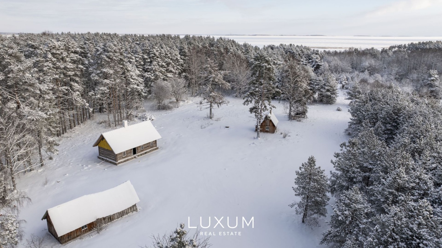 Hiiumaa vald, Taguküla, Otsa