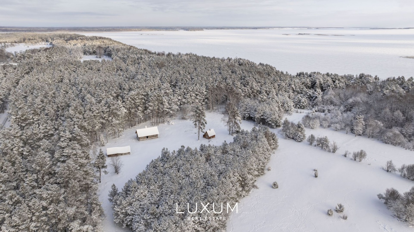 Hiiumaa vald, Taguküla, Otsa