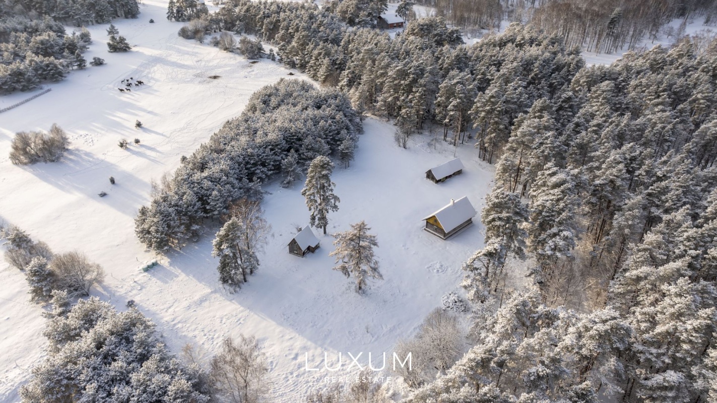 Hiiumaa vald, Taguküla, Otsa