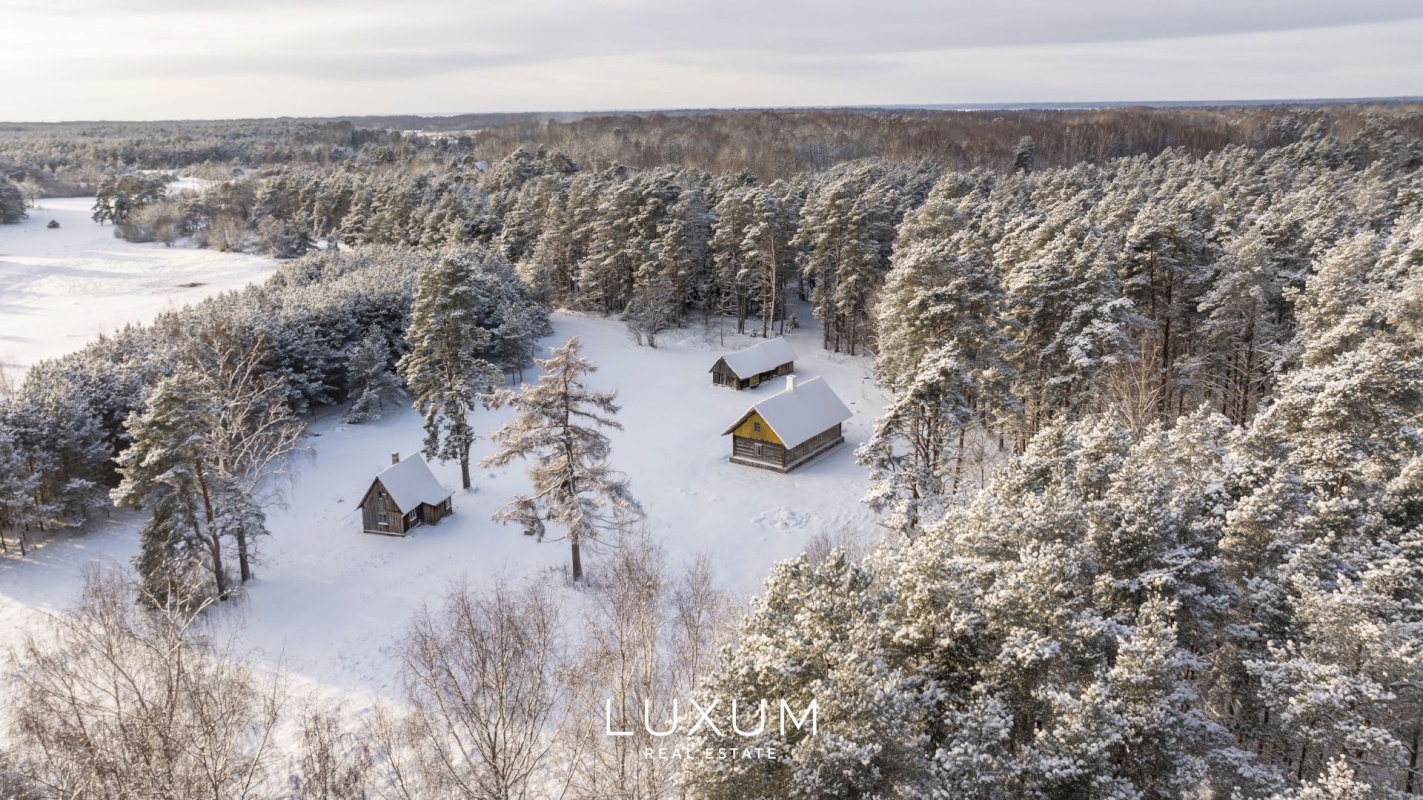 Hiiumaa vald, Taguküla, Otsa
