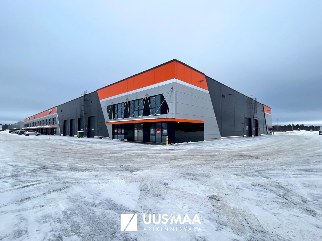 Kiili vald, Vaela küla, Suurvälja tee 5