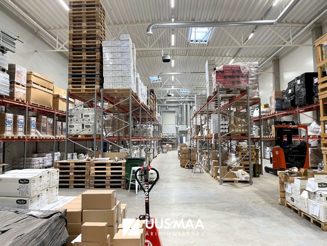 Kiili vald, Vaela küla, Suurvälja tee 5