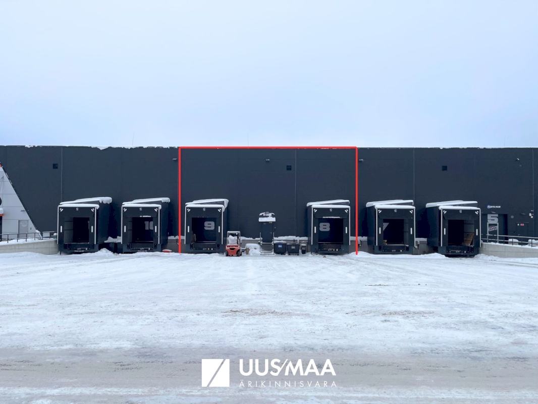 Kiili vald, Vaela küla, Suurvälja tee 5