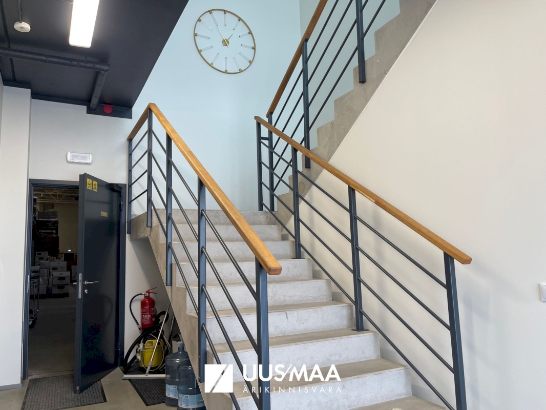 Kiili vald, Vaela küla, Suurvälja tee 5