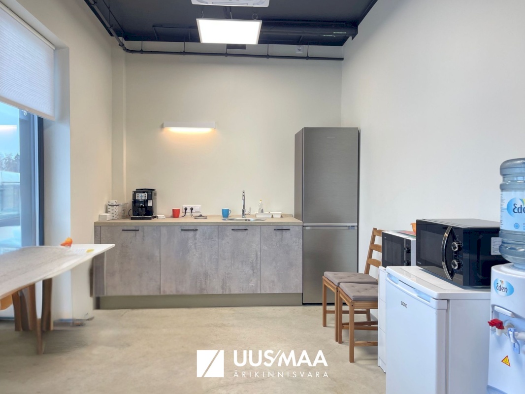 Kiili vald, Vaela küla, Suurvälja tee 5