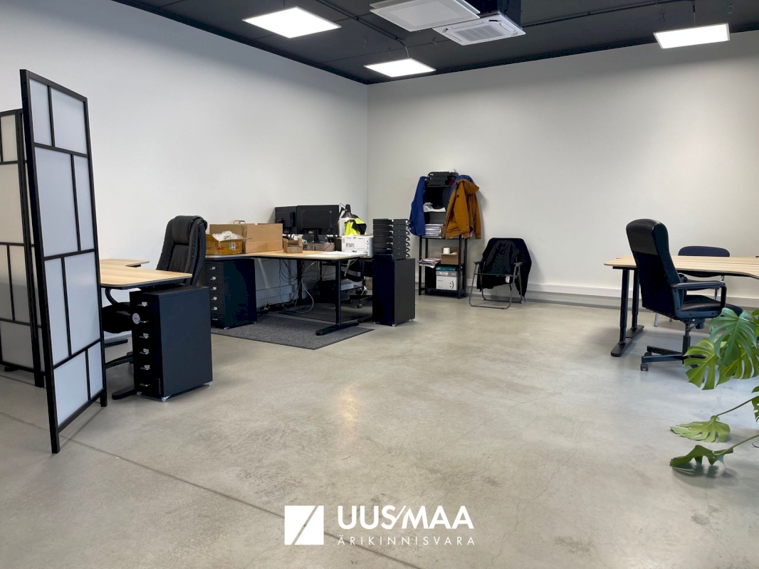 Kiili vald, Vaela küla, Suurvälja tee 5