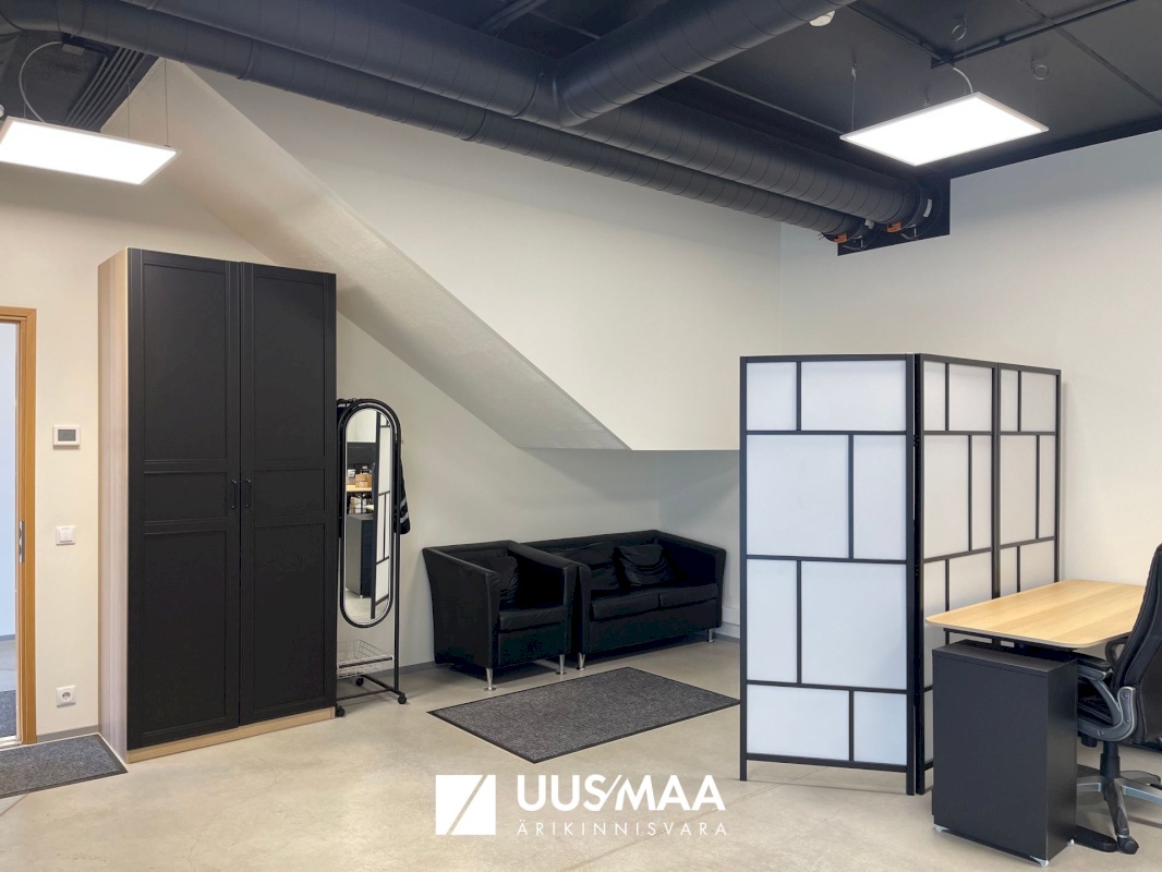 Kiili vald, Vaela küla, Suurvälja tee 5