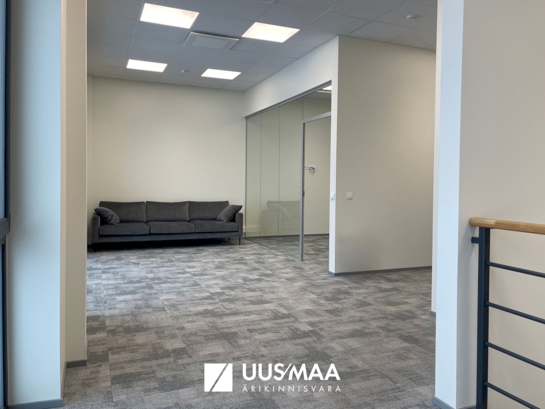 Kiili vald, Vaela küla, Suurvälja tee 5